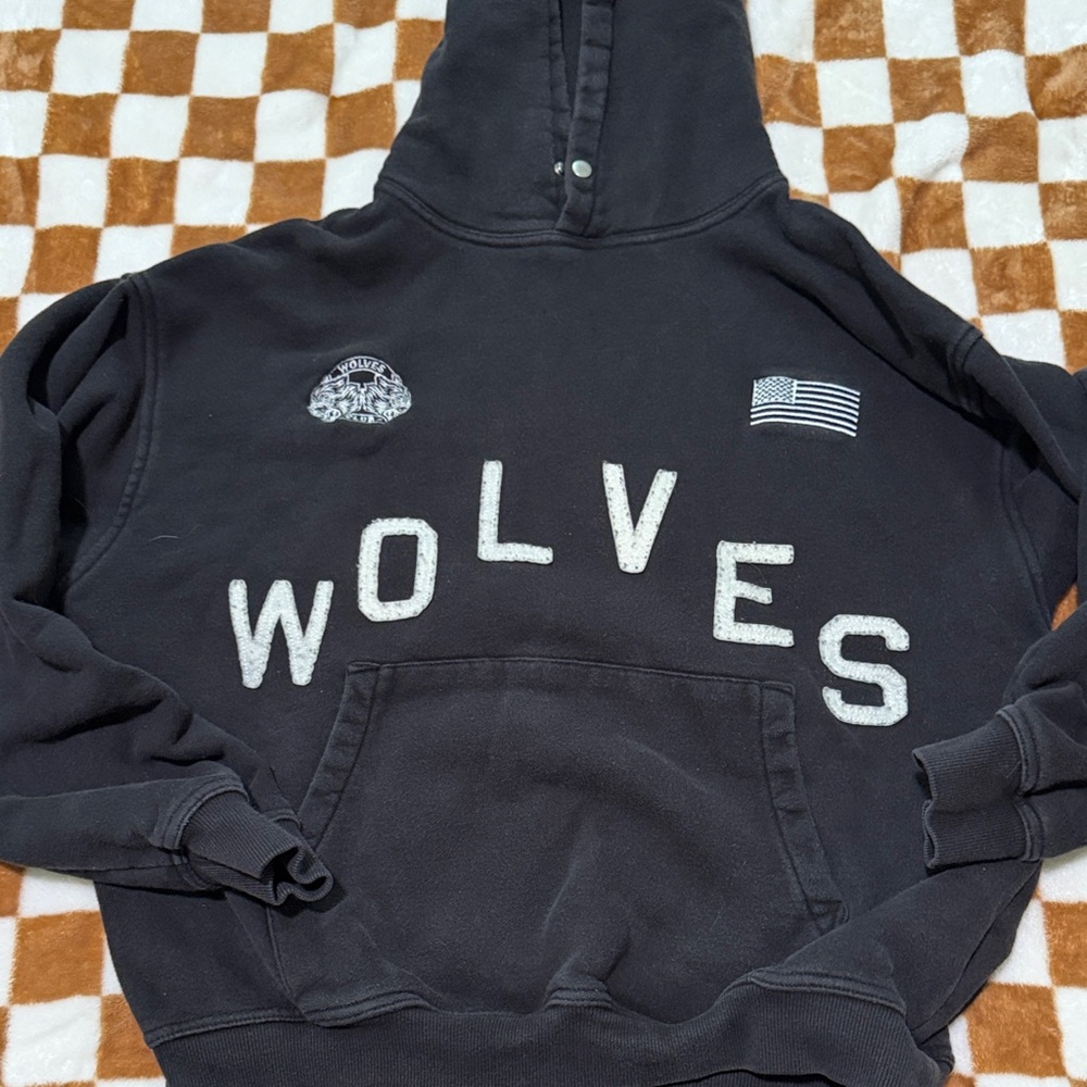 Darc sport hoodie
